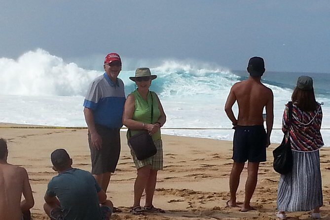 8-Hour Luxury Four Door Convertible Tour of Oahu's South and North Shores - Who Will Love This Tour?