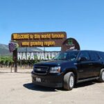 8 Hour Napa Valley Wine Tasting Tour from San Francisco - FAQs