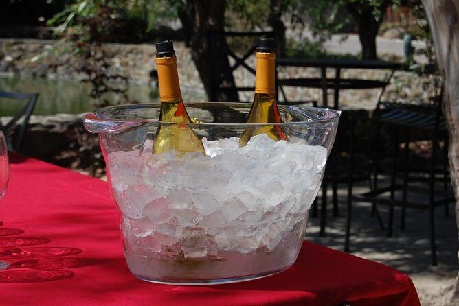 8 Hour Napa Wine Tour in a Private Limousine - The Itinerary Breakdown: What to Expect