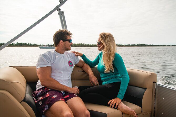 8-Hour Pontoon Rental in Fort Walton Beach - Final Thoughts: Is It Worth It?
