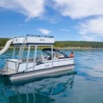 8-Hour Private Boat Tour on Lake Tahoe - What Makes This Tour Stand Out?