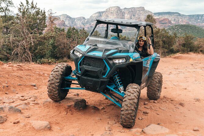 8 Hour Scenic ATV Rental Adventure - Final Thoughts