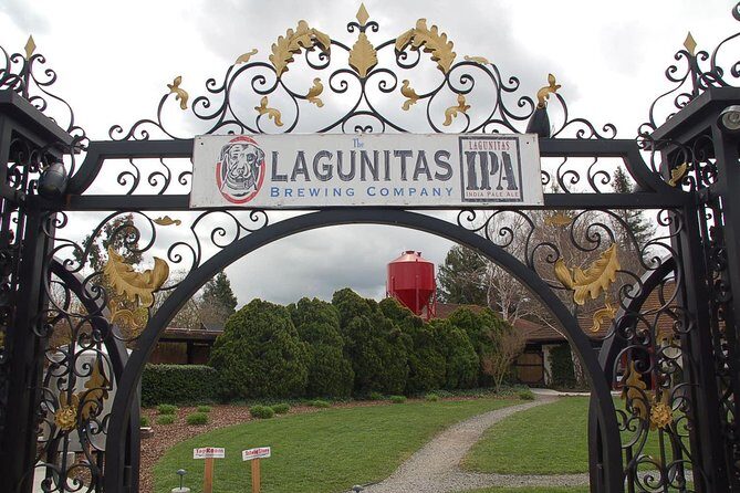 8-hr Beer & Wine Tour of Sonoma/Napa from San Francisco in XL SUV - Final Thoughts