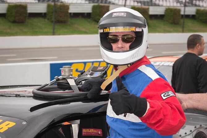 80 Mile Stock Car Drive Experience at Pocono Raceway - The Route and How You’ll Spend Your Time