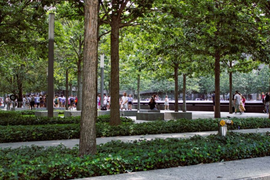 9/11 Ground Zero Walking Tour - What Makes This Tour Stand Out?