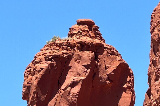 9 Hours Sightseeing Tour in Sedona - What’s Included and What You Need to Know