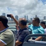 90 Min Miami Boat Tour, 60 Minute Jet Ski & Pontoon Ride & Double Decker Tour - FAQ