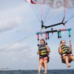 90-Minute Parasailing Adventure in Anna Maria Island, FL - Authentic Experiences & Real Feedback