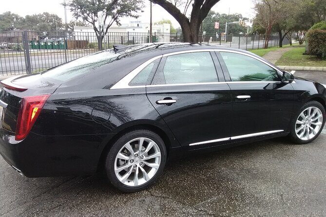 A Black Car, Limousine, & SUV service in San Antonio and south Texas. - Value & Pricing: Is It Worth It?