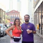 A Blessing Ceremony with the Voodoo Queen of New Orleans - The Practical Side: What to Expect
