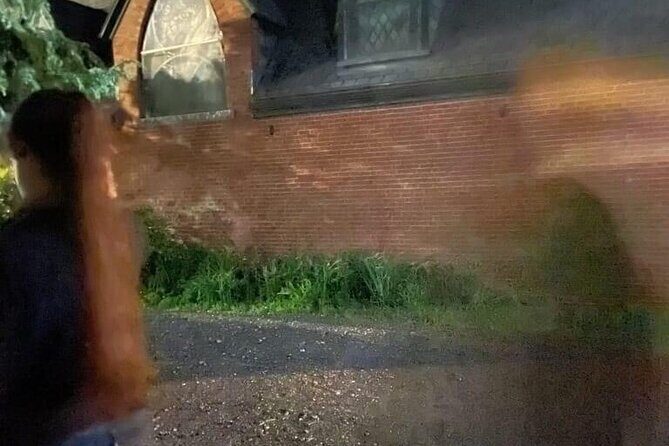 A Ghost Hunting Tour Specters and Apparitions in Salem - An In-Depth Look at the Salem Ghost Hunting Tour