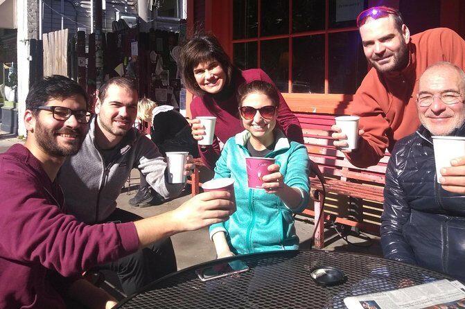 A Locals' Drink Dat! Cocktail Tour - Pricing & Value Analysis