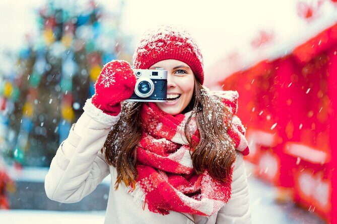 A Magical Christmas Tour in Philadelphia - Authentic Insights from Reviews