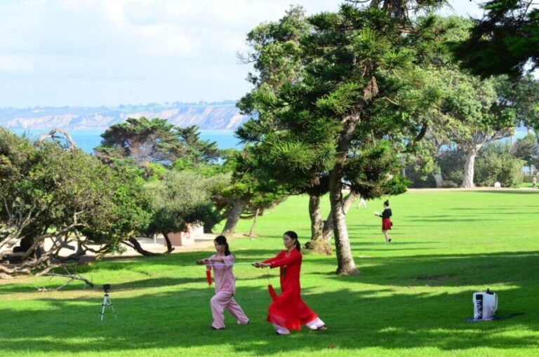 A Seaside Stroll: La Jolla's Hidden Treasures Walking Tour - What We Loved About This Tour