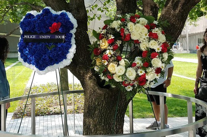 A September 11 Survivor's World Trade Center Walking Tour - Who Will Benefit Most?