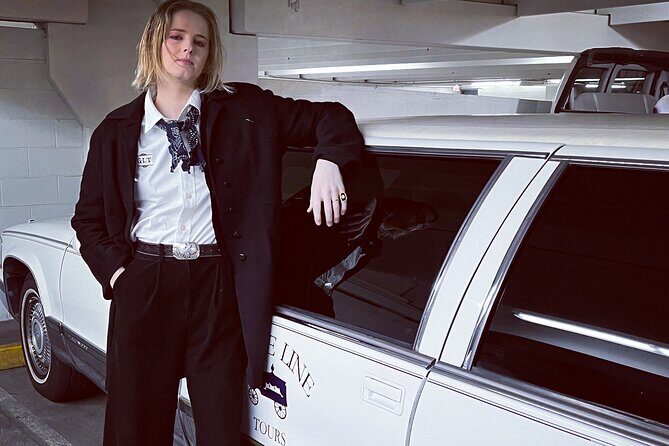 A Star is Torn funeral limo tour of LA - Authentic Insights from Reviews