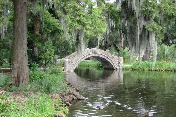 A Walk in the Park: City Park New Orleans Audio Tour - Who Will Love This Tour?