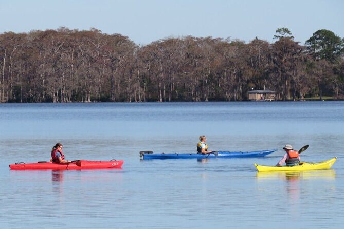 ABC Kayaking: FUNdamentals - Key Points