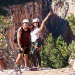 Above Zion Via Ferrata - Private Group Climb - Detailed Itinerary Breakdown