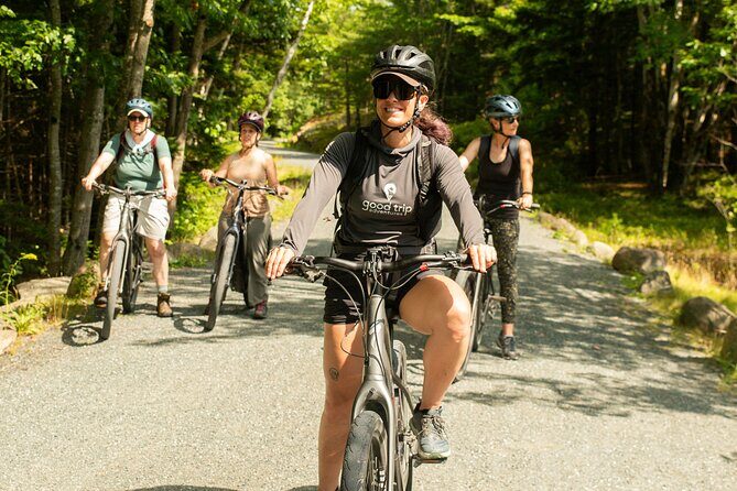 Acadia Full Day Private Hike and Bike - Price and Value: Is It Worth It?
