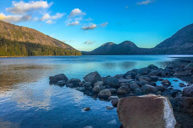 Acadia Half Day Private Bike Tour - An In-Depth Look at the Acadia Half Day Private Bike Tour