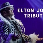 Admission to Step Into Christmas with Elton John Tribute Show - Who Is This Show Best For?