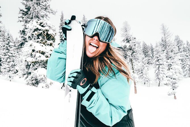 Adult and Youth Snowboard Rental Packages in Breckenridge - Who Should Consider This Rental Package?