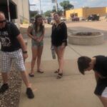 Adventurous Scavenger Hunt in Arlington by Zombie Scavengers - The Sum Up
