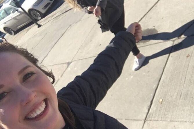 Adventurous Scavenger Hunt in Dayton by Zombie Scavengers - Who Will Love This Activity?