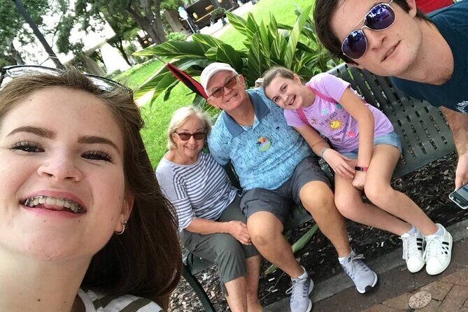 Adventurous Scavenger Hunt in Daytona Beach by 3Quest Challenge - What Sets It Apart?