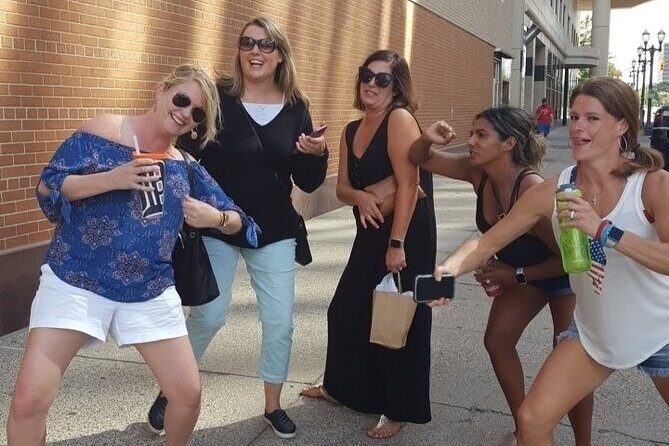 Adventurous Scavenger Hunt in Fremont by Zombie Scavengers - Detailed Breakdown of the Experience