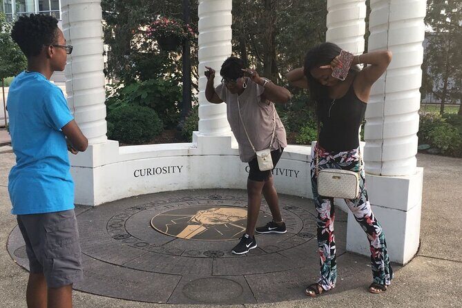 Adventurous Scavenger Hunt in Lakeland by Operation City Quest - What You Can Expect From This Lakeland Scavenger Hunt