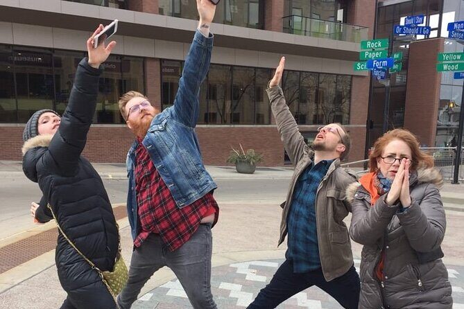 Adventurous Scavenger Hunt in Minneapolis by Crazy Dash - Final Thoughts: Is it worth it?