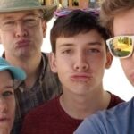 Adventurous Scavenger Hunt in Norfolk by Operation City Quest - The Itinerary Breakdown