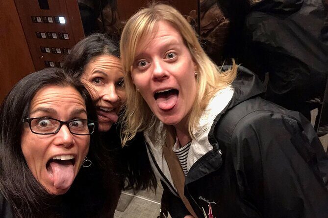 Adventurous Scavenger Hunt in Oklahoma City by Crazy Dash - How It Works and What to Expect