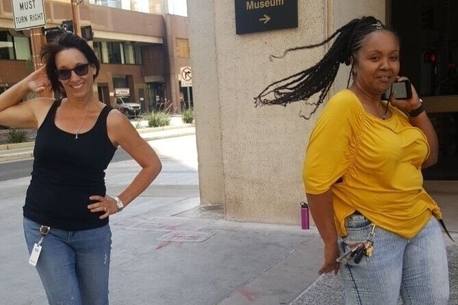 Adventurous Scavenger Hunt in Pomona by Zombie Scavengers - The Review from Participants
