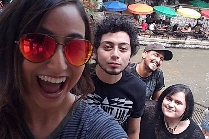 Adventurous Scavenger Hunt in Sacramento by Crazy Dash - The Challenges and Tasks