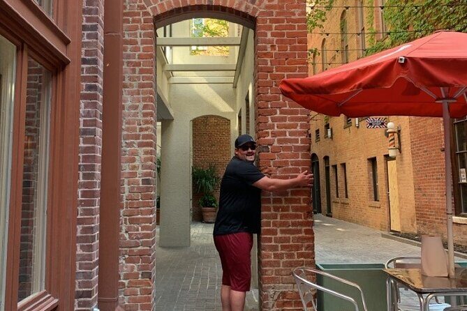 Adventurous Scavenger Hunt in Savannah by 3Quest Challenge - FAQs