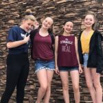 Adventurous Scavenger Hunt in Tyler by Zombie Scavengers - The Practicalities of the Experience