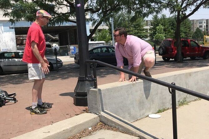 Adventurous Scavenger Hunt in Waco by Operation City Quest - What Makes This Tour Stand Out