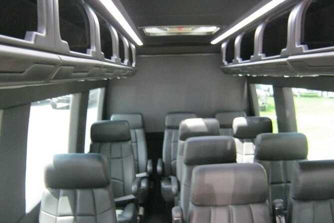 Affordable COVID-Safe, Door-To-Door Transport (Boston To NYC) - Introduction