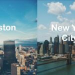 Affordable COVID-Safe, Door-To-Door Transport (NYC To Boston) - An In-Depth Look at the Service