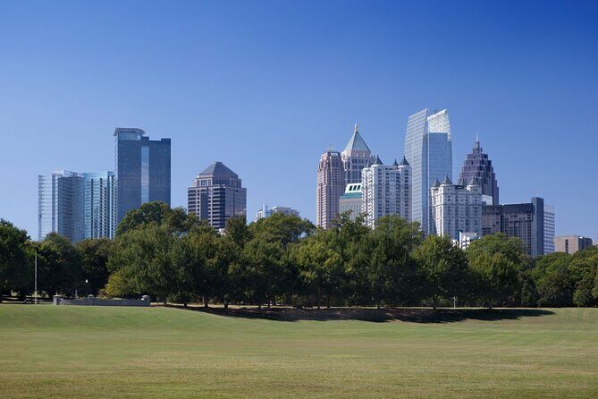African-American Heritage and Civil Rights Atlanta Half-Day Tour - Practical Aspects and Value