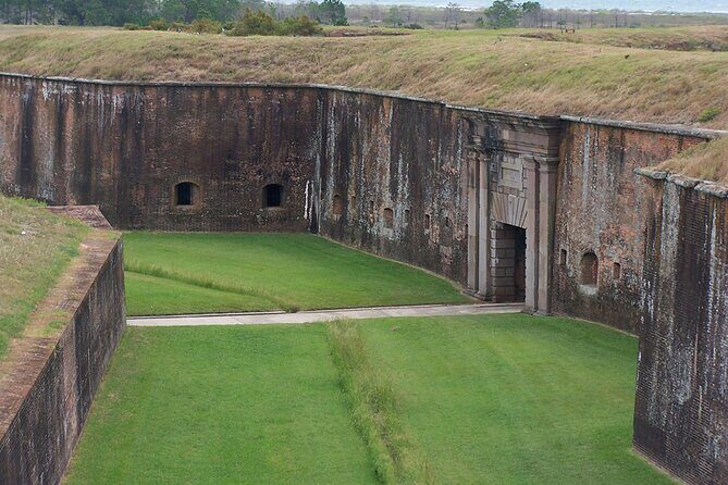 After Dark Fort Morgan Haunted Ghost Investigation - Value and Cost Analysis