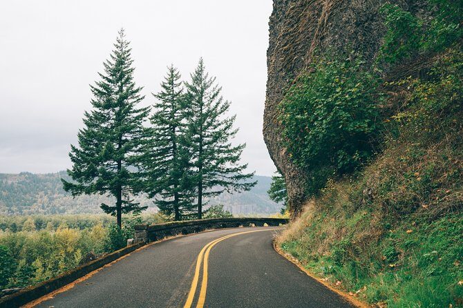 Afternoon Multnomah Falls and Gorge Waterfalls Tour - Final Thoughts