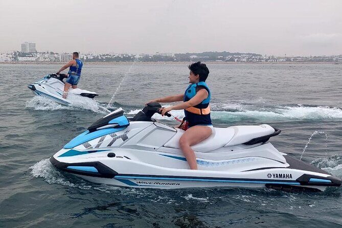 agadir jetski academy rental - Who Should Book This Tour?