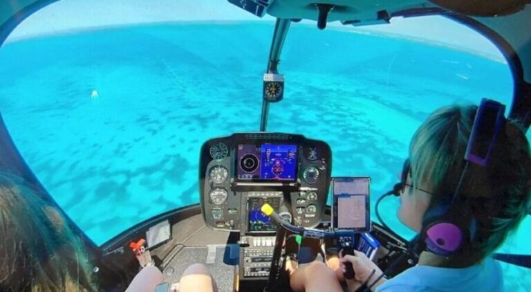 Air Miami Helicopter Tours Of South Beach - Practical Tips for Your Tour