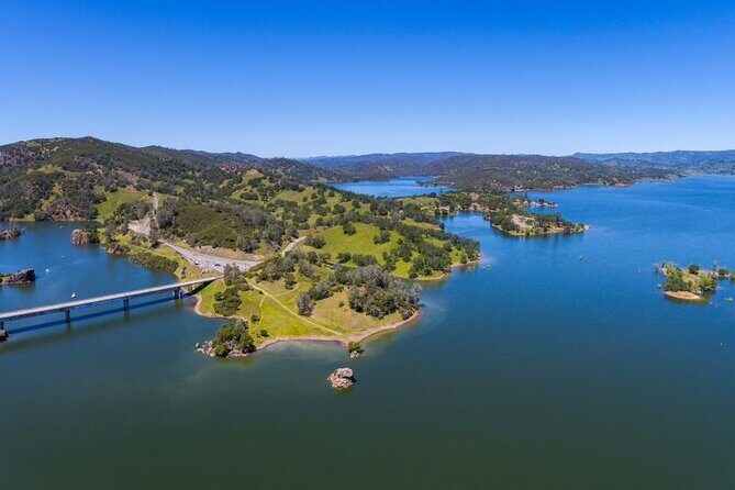 Airplane Napa Valley Flight Tour - Authentic Insights from Past Travelers