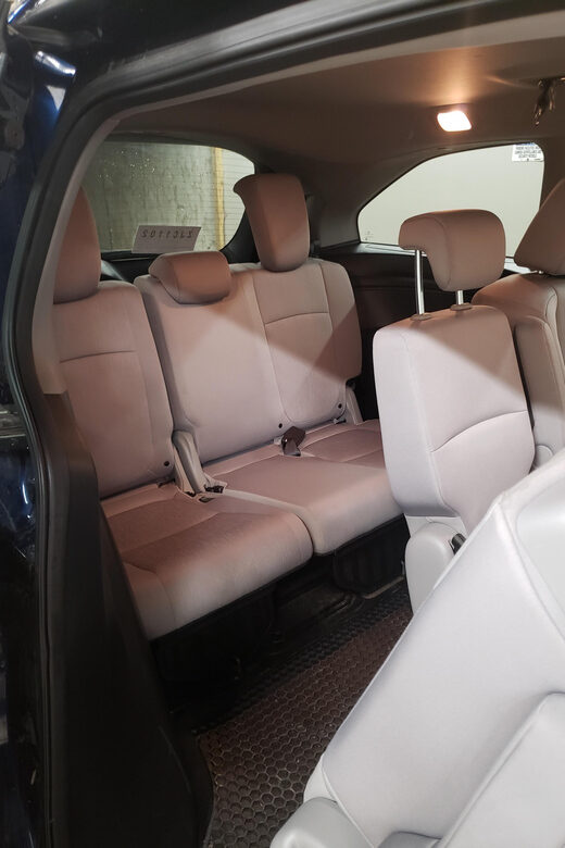 Airport Shuttle Services - Breaking Down the Service Details