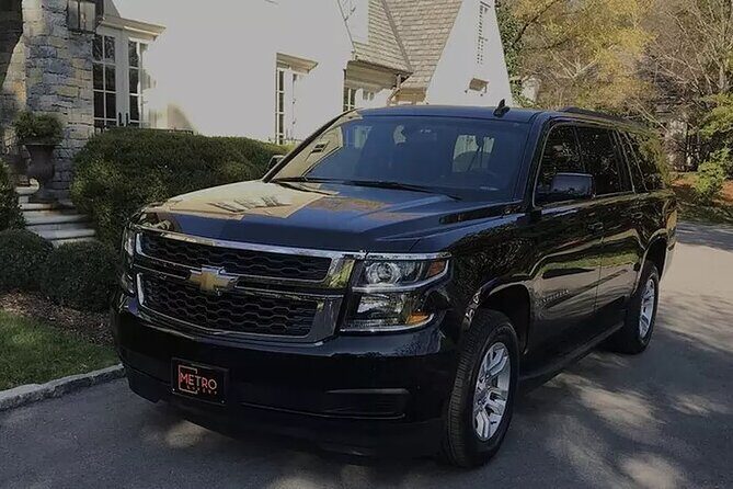 Airport to Hotel Private Transfer - Breaking Down the Details: Why This Transfer Works